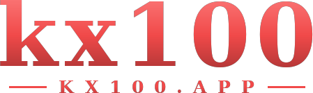 kx100 logo